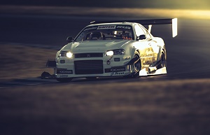 timeattack